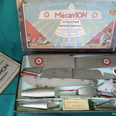 Mécavion, Constructions aéronautiques - Auktionen & Preisarchiv Mécavion, Constructions aéronautiques - Auktionen & Preisarchiv