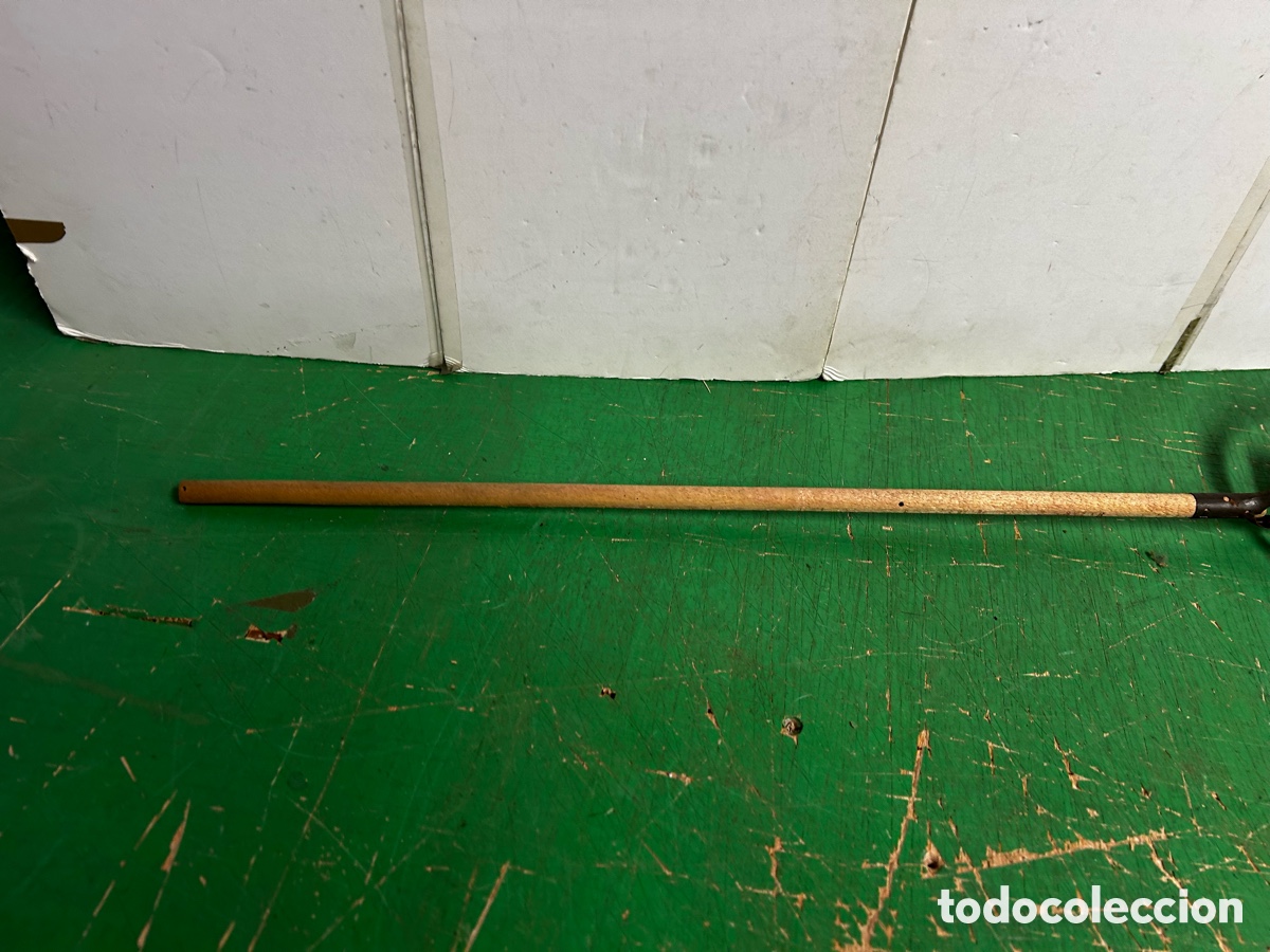 Juguetes antiguos de hojalata: CORREPASILLO DE HOJALATA - Foto 3