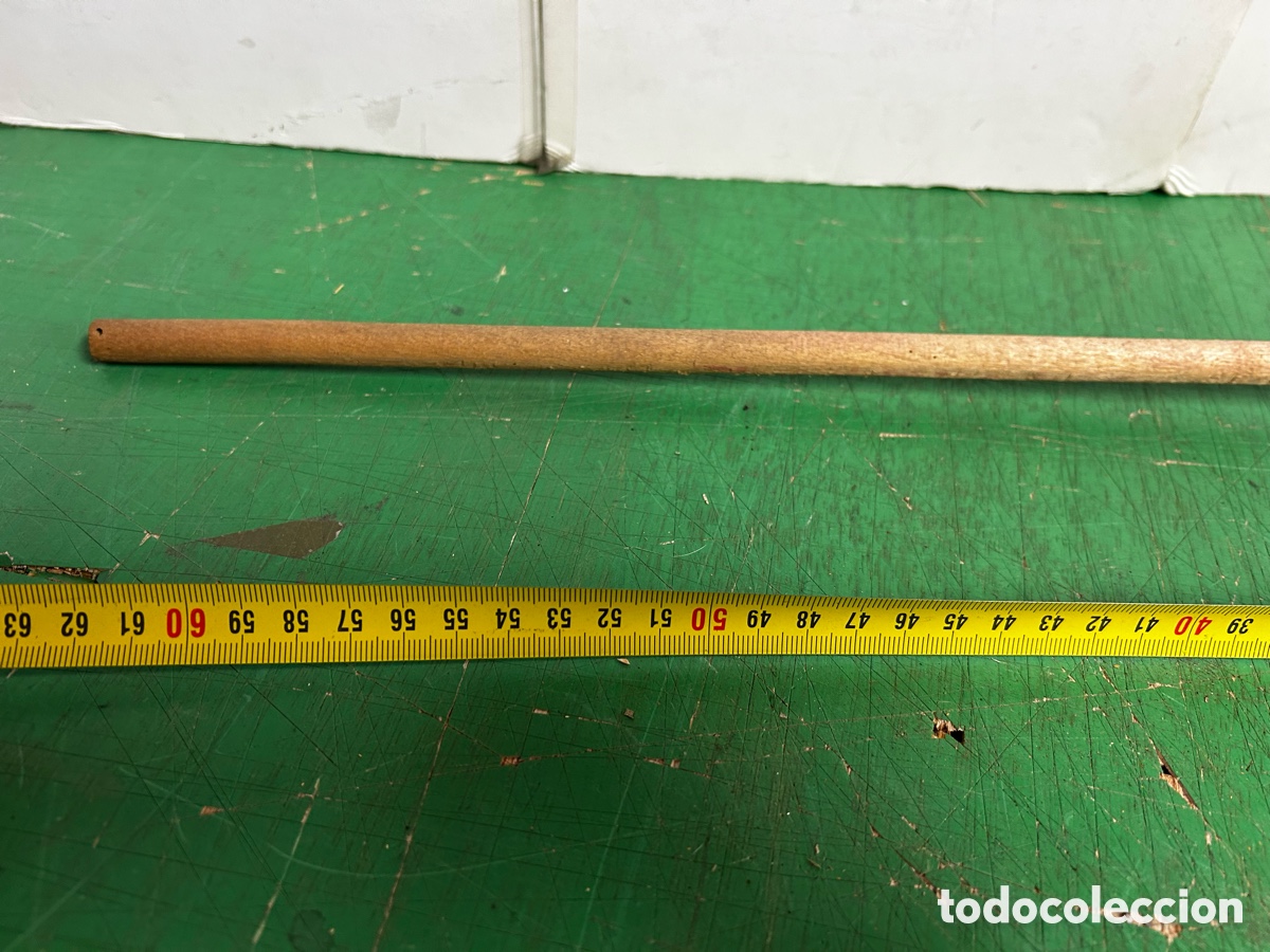 Juguetes antiguos de hojalata: CORREPASILLO DE HOJALATA - Foto 5
