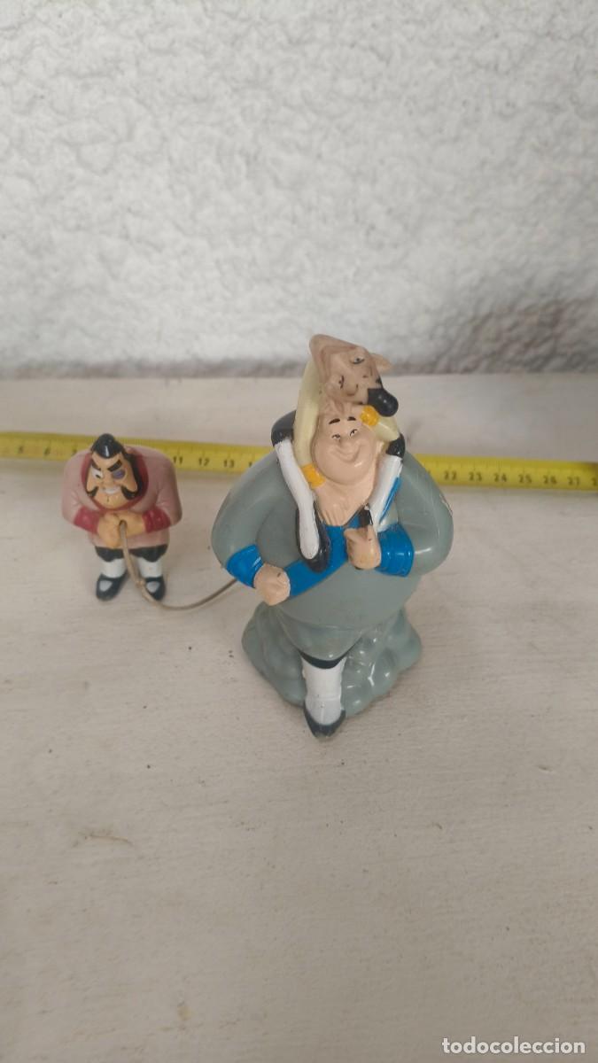 Juguetes antiguos de hojalata: Jouet hojalata collection - Foto 1