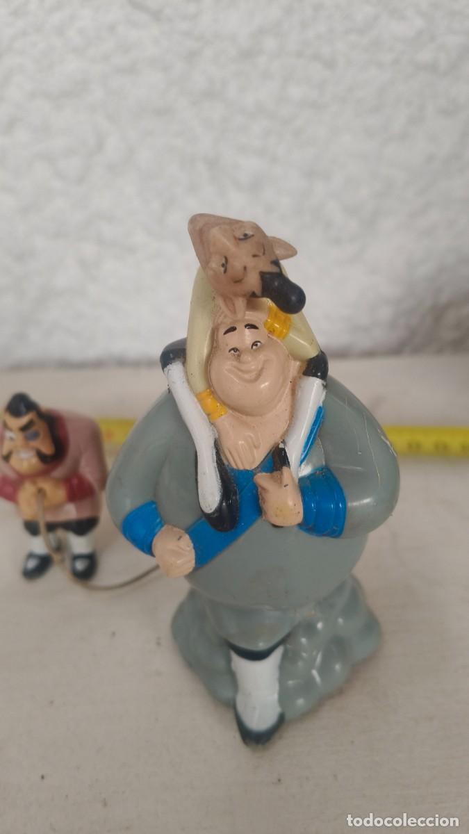 Juguetes antiguos de hojalata: Jouet hojalata collection - Foto 2