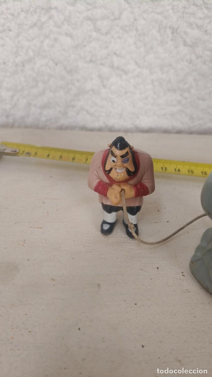 Juguetes antiguos de hojalata: Jouet hojalata collection - Foto 3