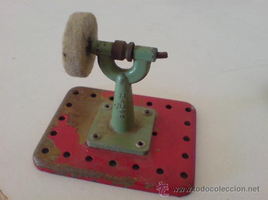 Modelos a escala: MAMOD - TRAIN BUFFER - MAQUETA FERROVIARIA - ORIGINAL INGLES // - Foto 1