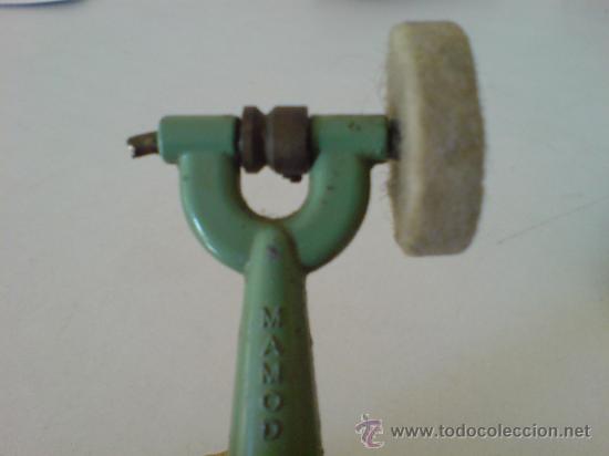 Modelos a escala: MAMOD - TRAIN BUFFER - MAQUETA FERROVIARIA - ORIGINAL INGLES // - Foto 2