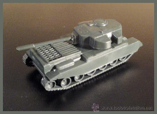 Modelos a escala: Eko Centurion III - Foto 1