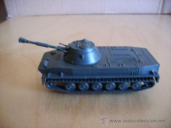 Modelos a escala: ROSKOPF ---- TANQUE - 1/87 - Foto 1