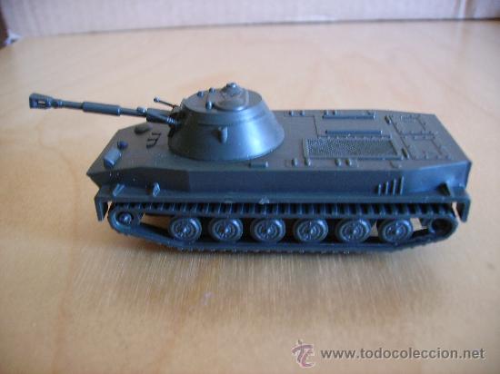 Modelos a escala: ROSKOPF ---- TANQUE  - 1/87 - Foto 1