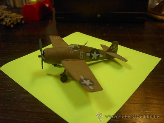 Modelos a escala: Avion maqueta escala - Foto 1
