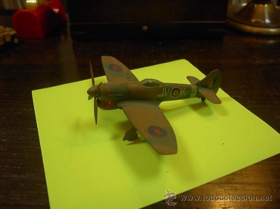 Modelos a escala: Avion maqueta escala - Foto 1