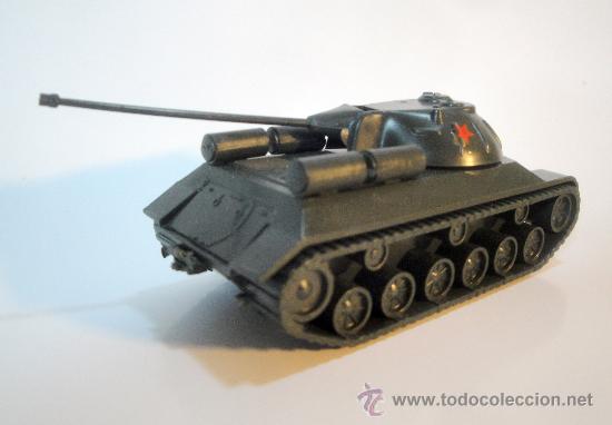 Modelos a escala: Stalin de EKO - Foto 1