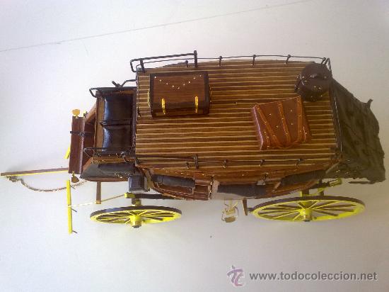 Modelos a escala: VISTA DEL TECHO - Foto 2