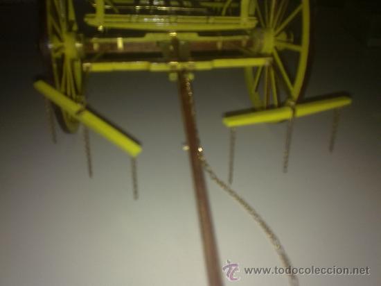 Modelos a escala: DILIGENCIA - Foto 12