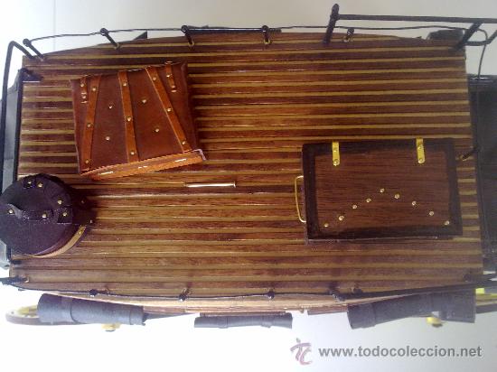 Modelos a escala: DISTINTAS MALETAS EN TECHO - Foto 13
