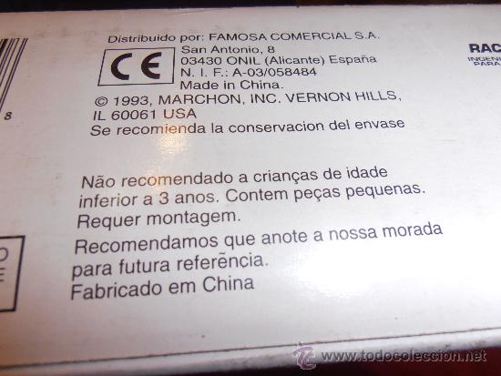 Modelos a escala: 094 HELICOPTERO DE RESCATE, 1993 - Foto 2