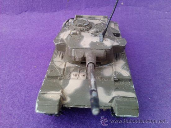 Modelos a escala: CORGI TOYS TANQUE CENTURION MK.III - Foto 7