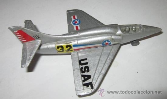 Modelos a escala: AVION MIRA, SKYWAK. CC - Foto 1
