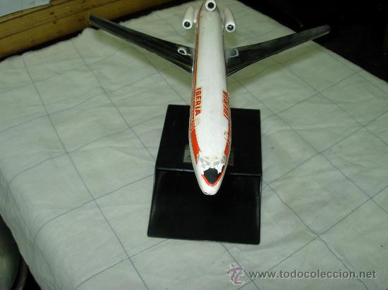 Modelos a escala: Avion Iberia - Foto 8