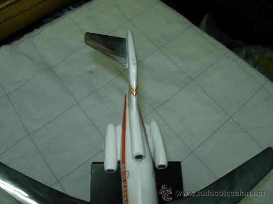 Modelos a escala: Avion Iberia - Foto 7