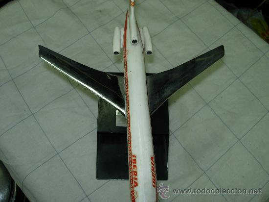 Modelos a escala: Avion Iberia - Foto 6