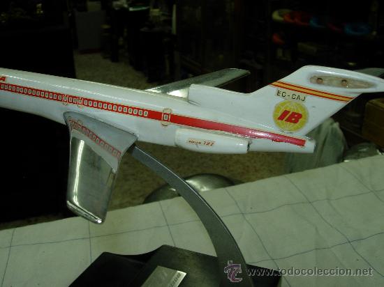 Modelos a escala: Avion Iberia - Foto 5