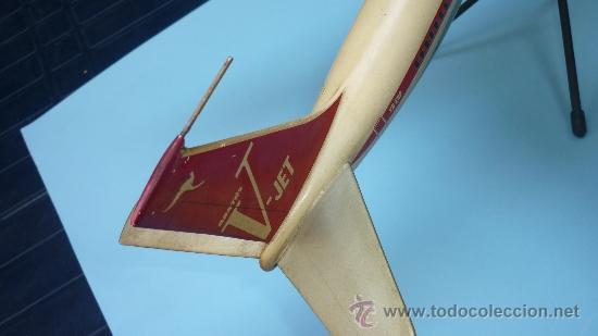 Qantas Maqueta Boeing 707 Con Peana Para Agenc Sold At Auction 3798