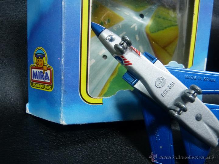 Modelos a escala: MIRA avi&oacute;n F16 - Foto 2