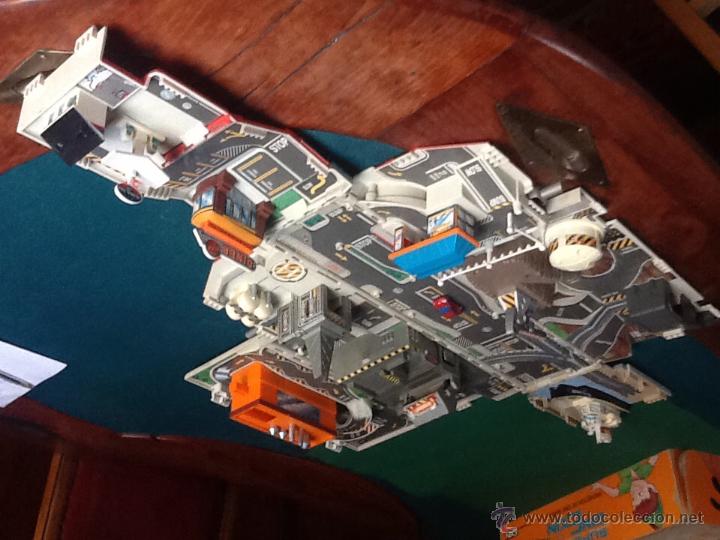 Modelos a escala: Camion micromachines - Foto 3