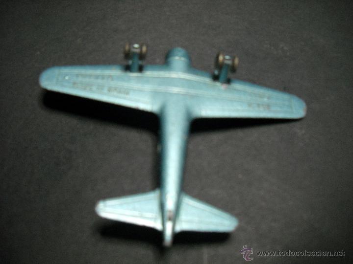 Modelos a escala: AVION PILEN ZERO M. 702 - Foto 4