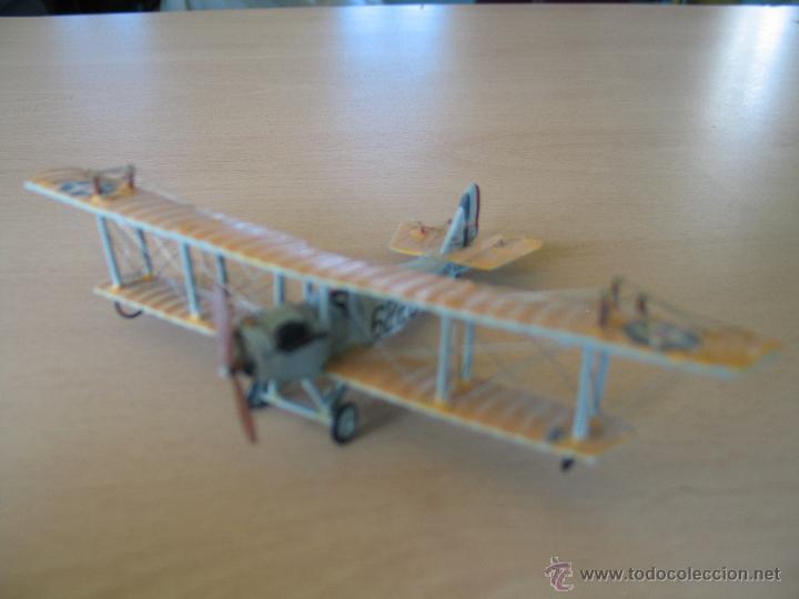 Modelos a escala: avion - Foto 1