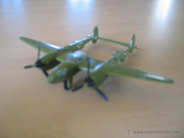 Modelos a escala: avion - Foto 1