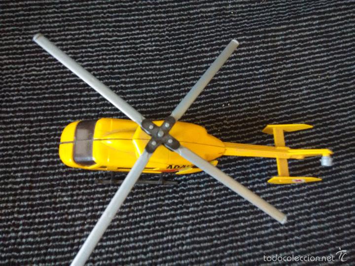 Modelos a escala: ADAC, helic&oacute;ptero made in Germany - Foto 3
