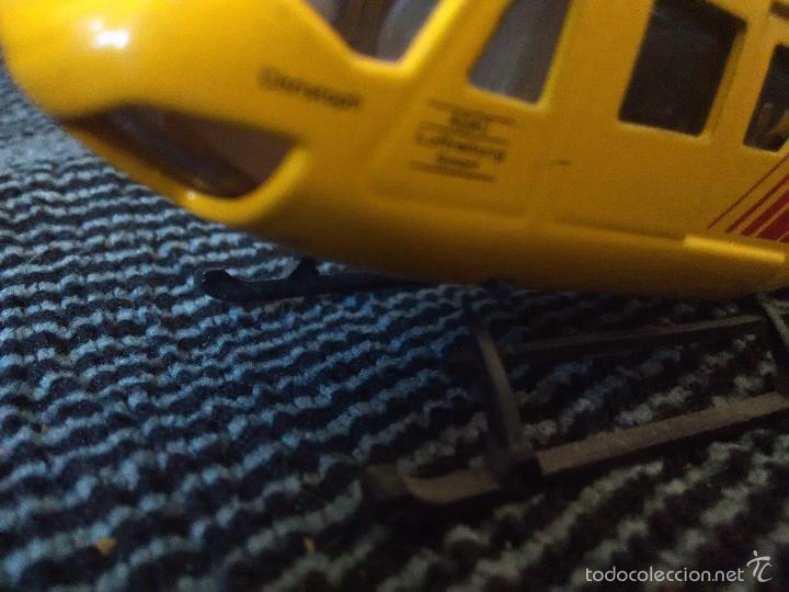 Modelos a escala: ADAC, helic&oacute;ptero made in Germany - Foto 4