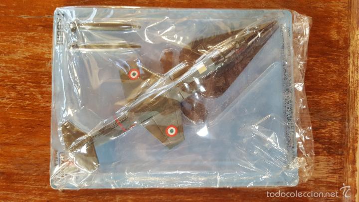 Modelos a escala: Avi&oacute;n italeri - Foto 1