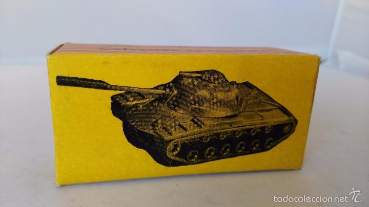 Modelos a escala: eko  m 48 general patton II  tanque - Foto 1