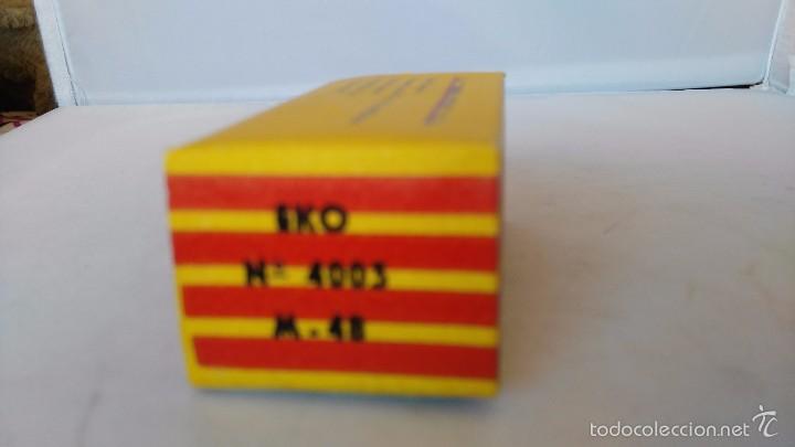 Modelos a escala: eko  m 48 general patton II  tanque - Foto 4