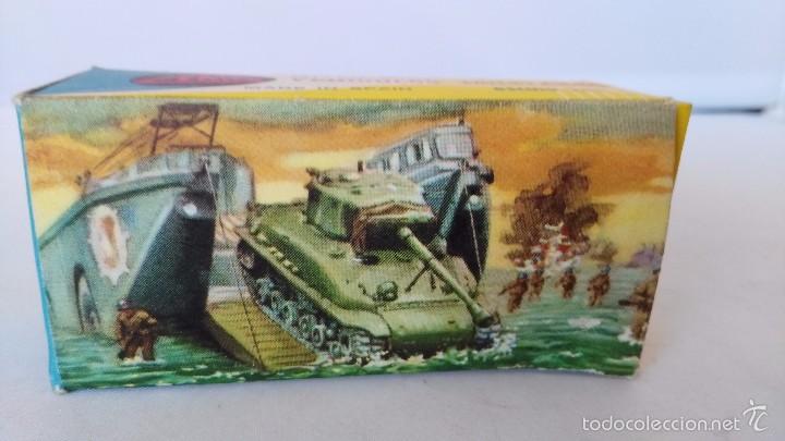 Modelos a escala: eko m 4 sherman usa tanque - Foto 1
