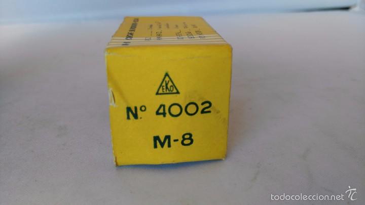 Modelos a escala: eko  m8 coche blindado usa - Foto 3
