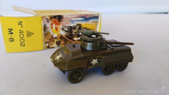 Modelos a escala: eko  m8 coche blindado usa - Foto 5