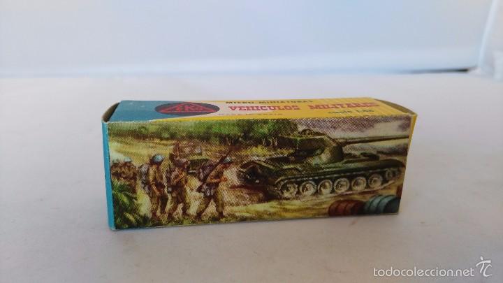 Modelos a escala: eko amx 13 francia - Foto 1