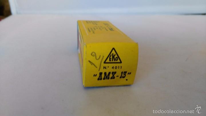 Modelos a escala: eko amx 13 francia - Foto 4