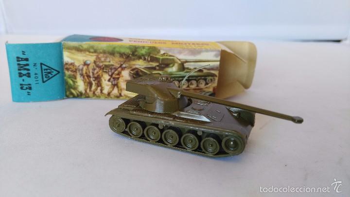 Modelos a escala: eko amx 13 francia - Foto 5