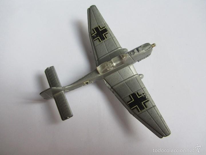 Modelos a escala: Avi&oacute;n de combate Playme. - Foto 2