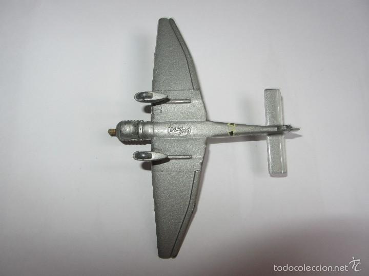 Modelos a escala: Avi&oacute;n de combate Playme. - Foto 3