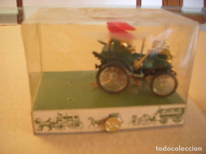 Modelos a escala: COCHE , DE LA MARCA BRUMM, PRINCIPIOS DE LOS 70 - Foto 1