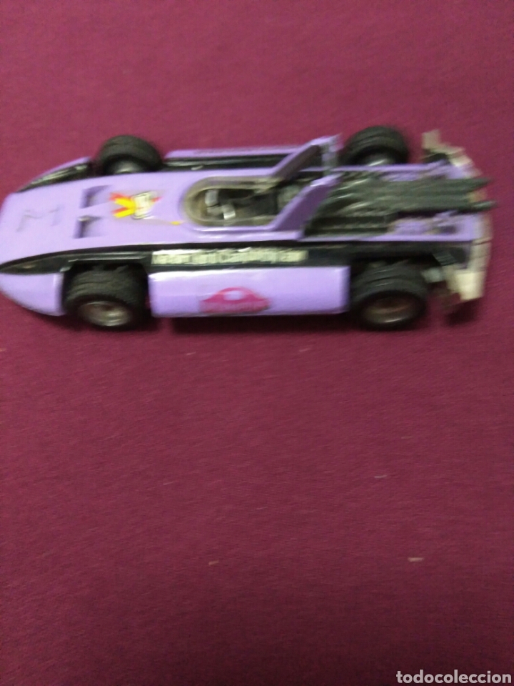Modelos a escala: COCHE SIGMA GRAN PRIX PIRINFARINA - Foto 1