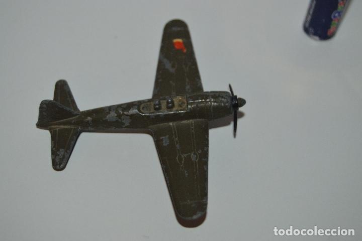 Modelos a escala: Avi&oacute;n de combate Zero m 702 pilen s - Foto 2