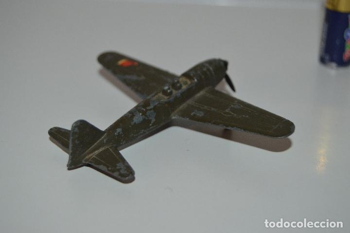 Modelos a escala: Avi&oacute;n de combate Zero m 702 pilen s - Foto 3