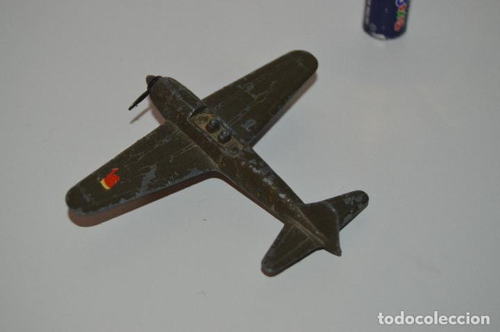Modelos a escala: Avi&oacute;n de combate Zero m 702 pilen s - Foto 4