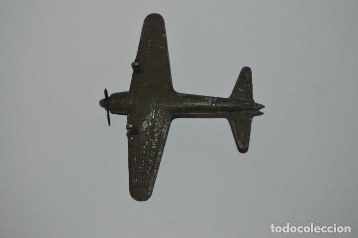 Modelos a escala: Avi&oacute;n de combate Zero m 702 pilen s - Foto 7