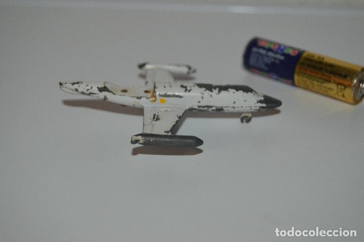 Modelos a escala: Avi&oacute;n de combate Lear jet 36 pilen s - Foto 2